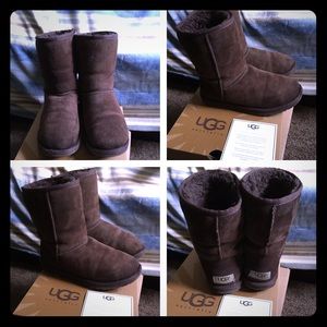 UGG Australia