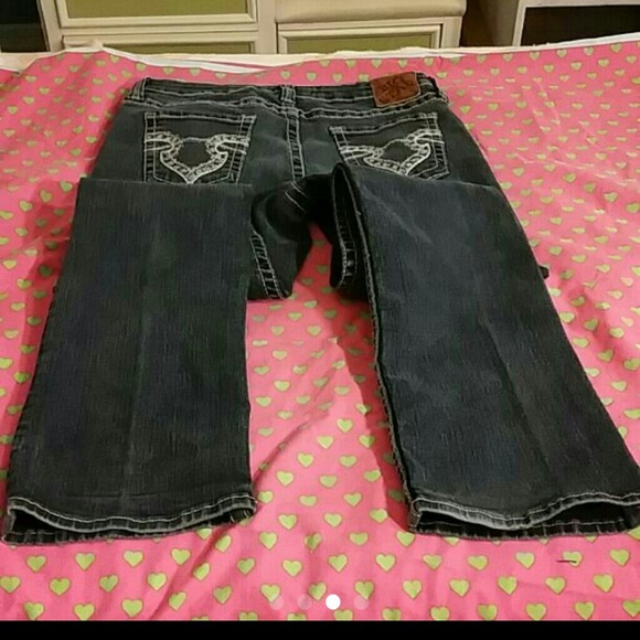 Big Star 32 R Jeans