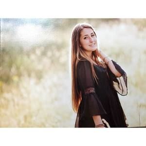 Meet your Posher, Mckenna