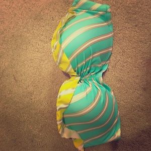 Victoria Secret swimsuit top