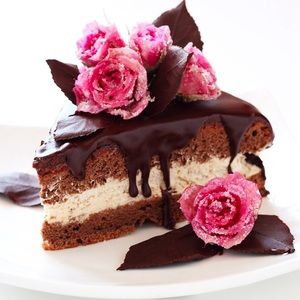 Meet your Posher, Margaret