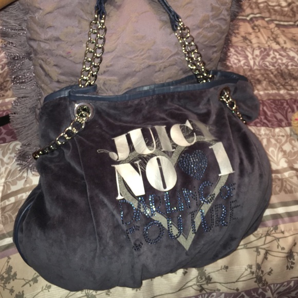 A purse