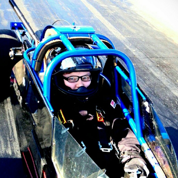 Sass Machine - Picture 2 of 2