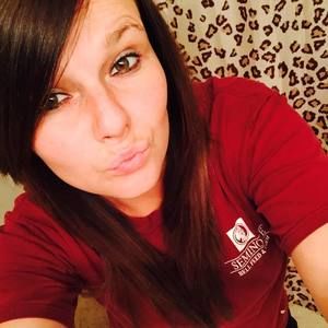 Meet your Posher, Cassandra