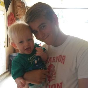 Meet your Posher, Grace