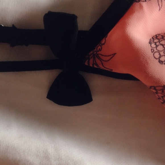 CUTE ORANGE PINEAPPLE DRESS 🍍💛🍍 - Picture 4 of 4