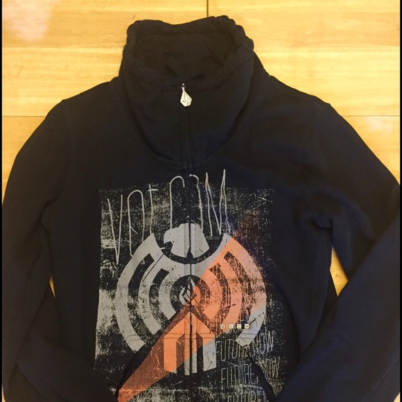 Volcom Sweaters - Last chance!