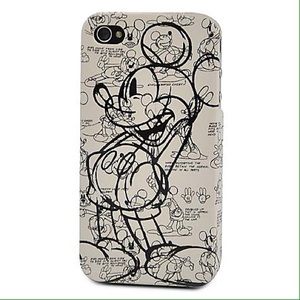 Mickey Mouse iPhone 4/4s Case