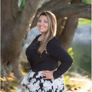 Meet your Posher, Mackenzie