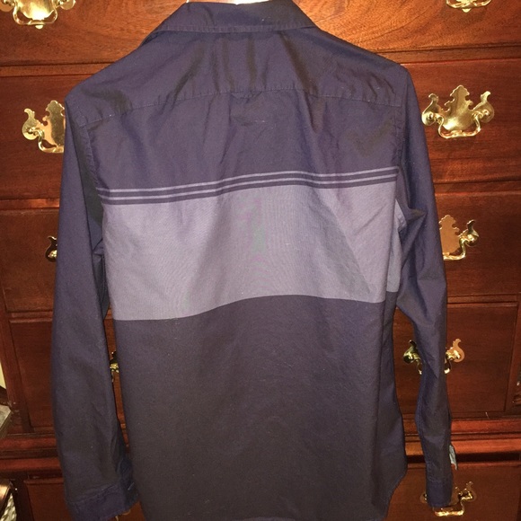 Men's Vince Button Down - image 3