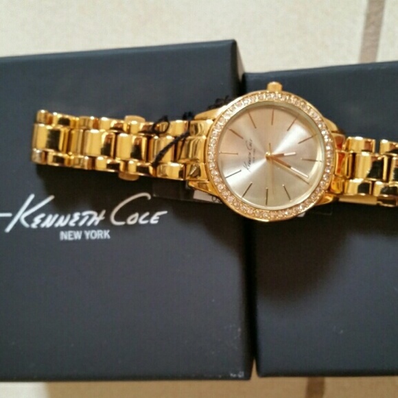 Kenneth Cole Watch