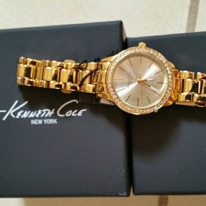 Kenneth Cole Watch