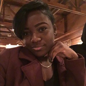 Meet your Posher, Raven