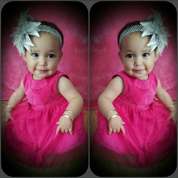 Meet your Posher, Mariana