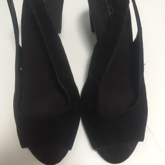 Aerosoles High Heels