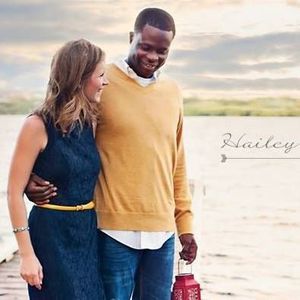 Meet your Posher, Alexandra