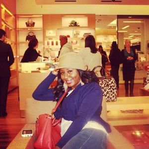 Meet your Posher, Jon