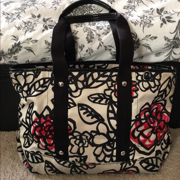 Poppy Coach purse