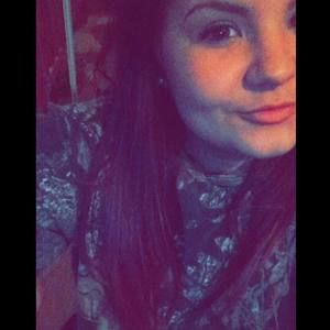 Meet your Posher, Cassie