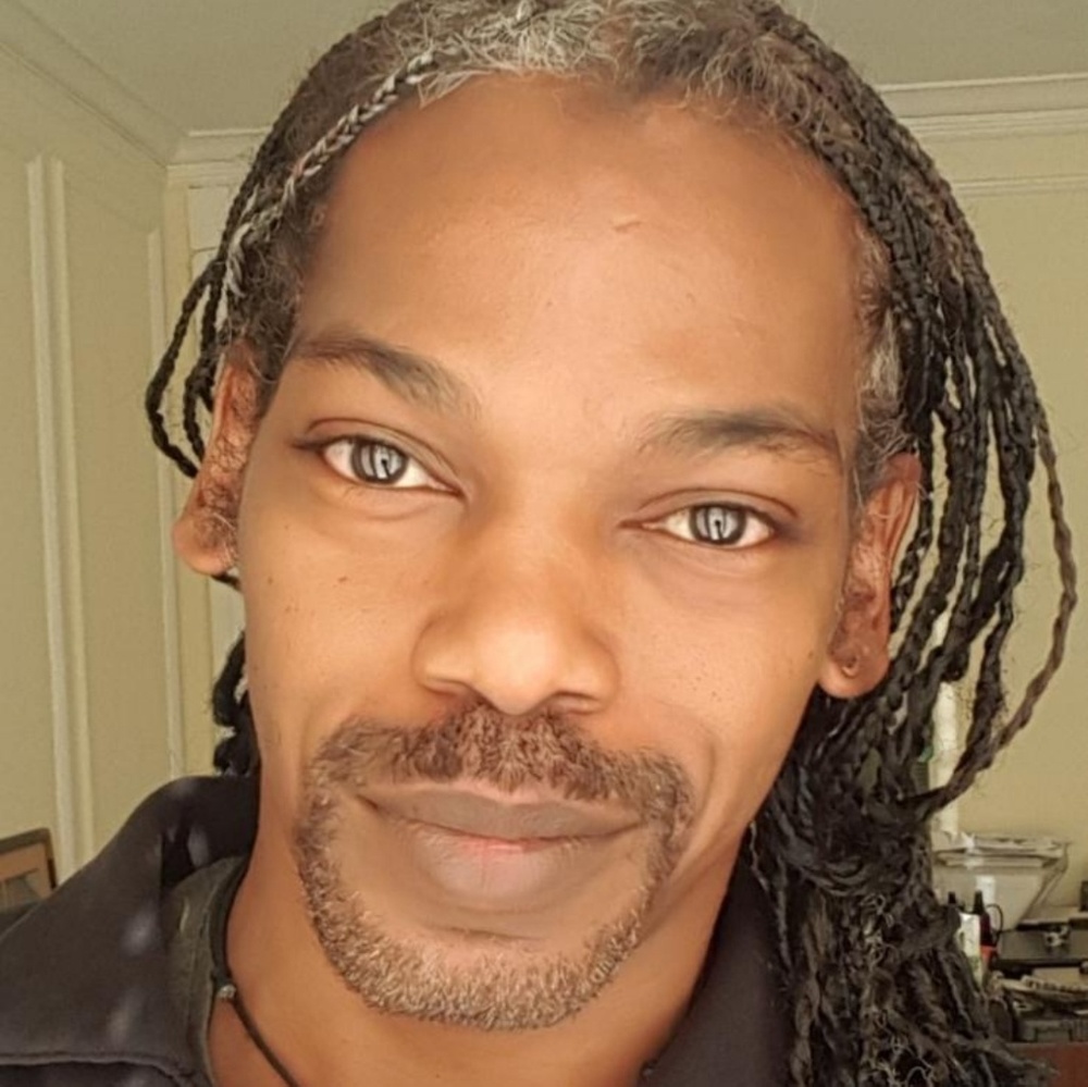 Meet your Posher, Liam