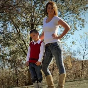 Meet your Posher, Katrina