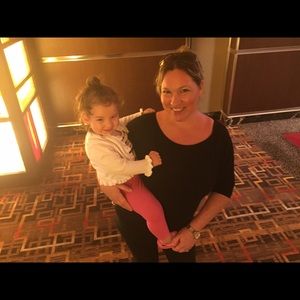 Meet your Posher, Sheri