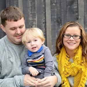 Meet your Posher, Kristina