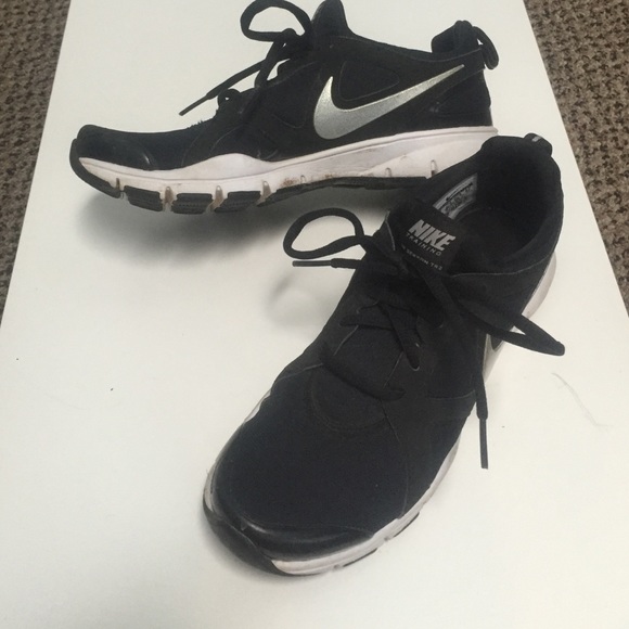 Nike Training Shoes