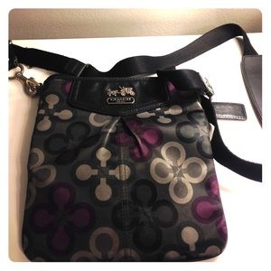 Coach Special Edition Vintage Crossbody