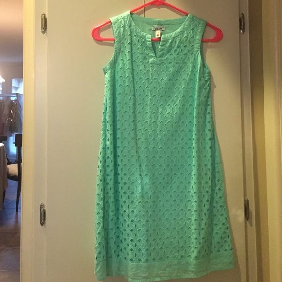 Old navy size 10/12 (L) girls dress