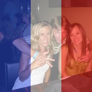 Meet your Posher, Brandi