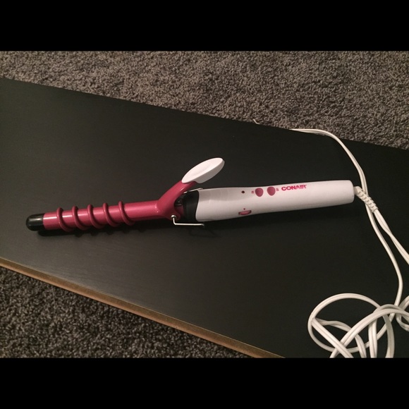 Conair Coiled Hair Curler