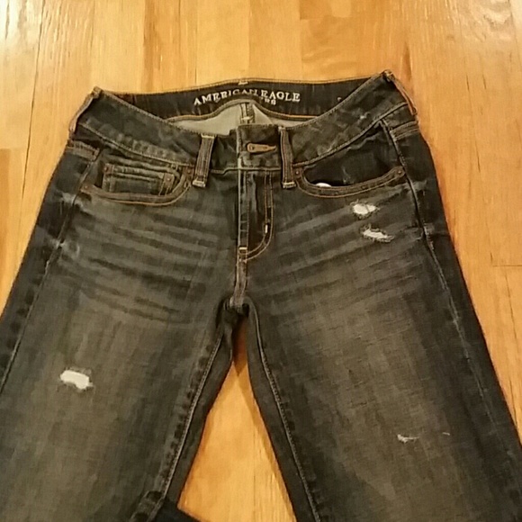 Like new size 0 EXTRA LONG