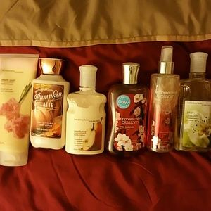 Bath and Body Works Miscellaneous Products