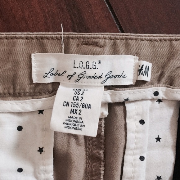 Tan Khakis - Picture 3 of 3