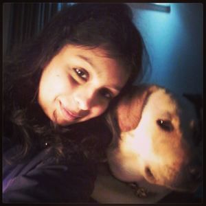 Meet your Posher, Shambhavi