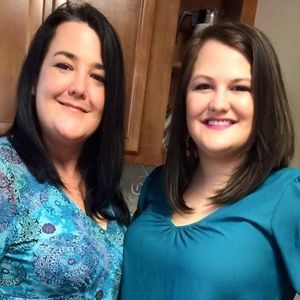 Meet your Posher, Pam