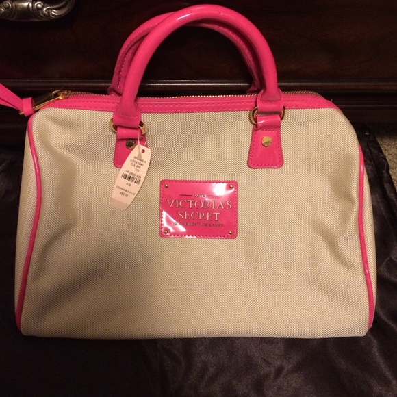 Victoria's Secret handbag