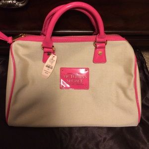 Victoria's Secret handbag