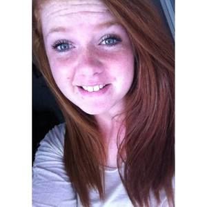 Meet your Posher, Aaliyah