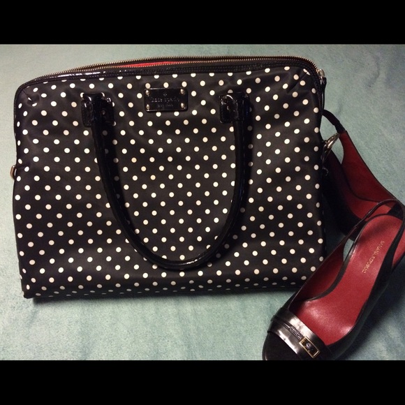 **AUTHENTIC** Kate Spade Laptop bag