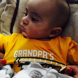 Meet your Posher, Irma