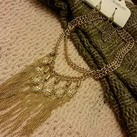 STATEMENT SET 🍭 - Picture 2 of 4