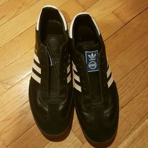 Samba Adidas