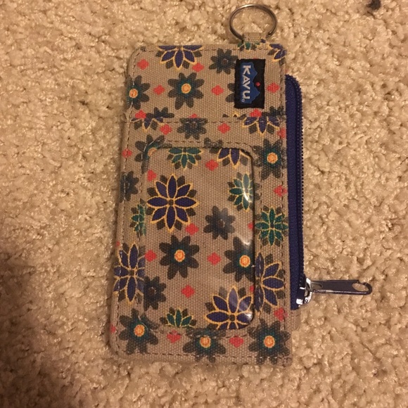 Kavu wallet