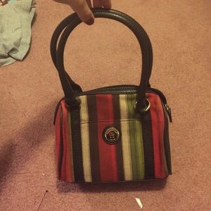 Aigner Purse