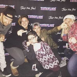 Meet your Posher, Mariah