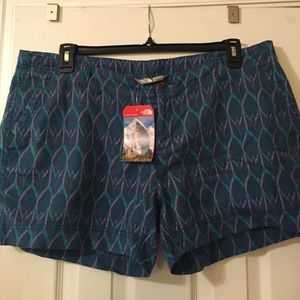 The North Face Maywood shorts