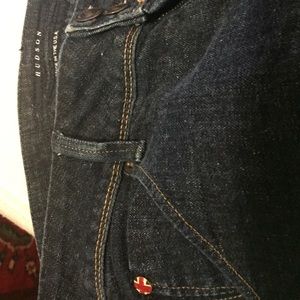 Hudson Jeans Size 26