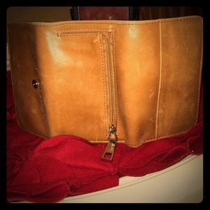 Hobo wallet in great condition.
